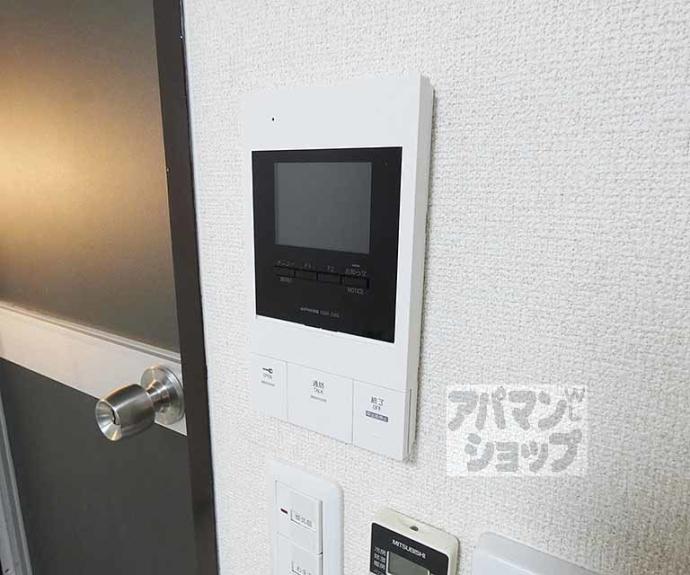 【ラメールⅠ】間取