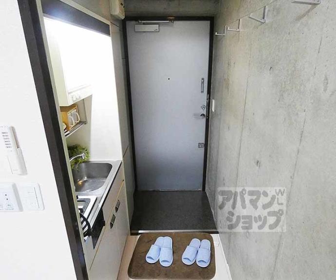 【ラメールⅠ】間取