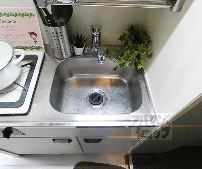 【ラメールⅠ】間取