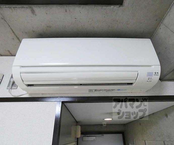 【ラメールⅠ】間取