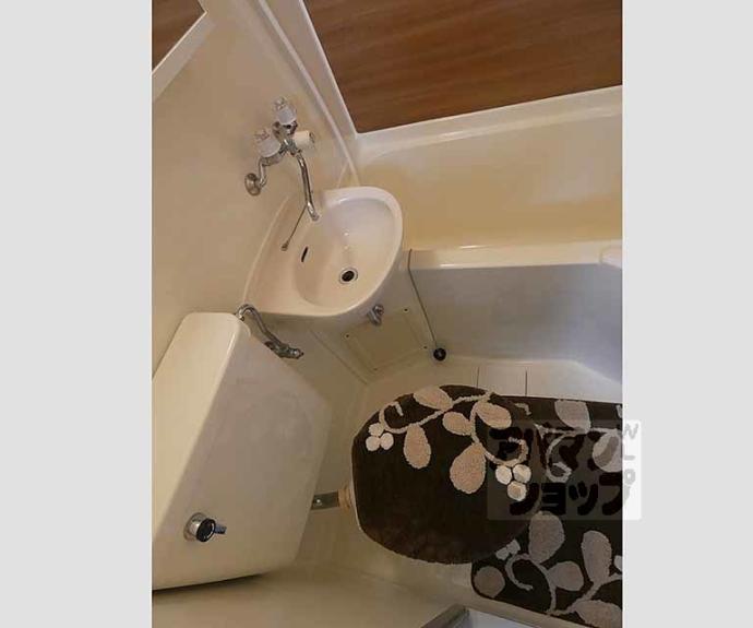 【ラメールⅠ】間取