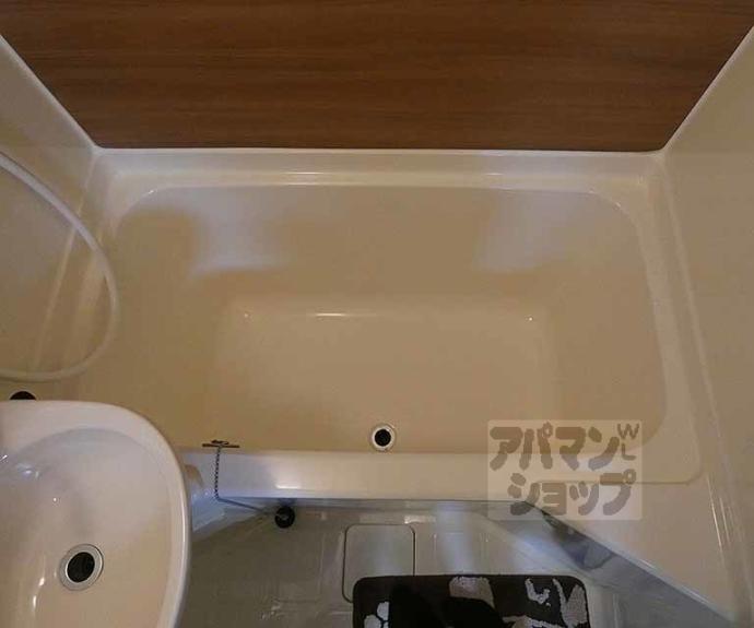 【ラメールⅠ】間取