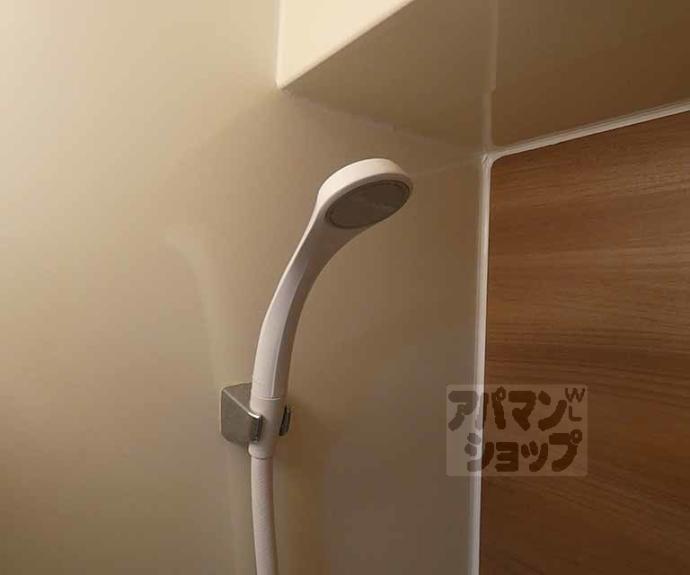 【ラメールⅠ】間取