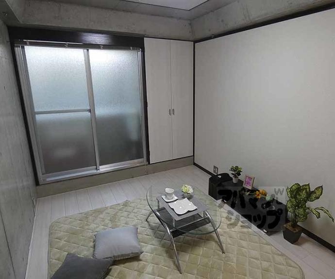 【ラメールⅠ】間取