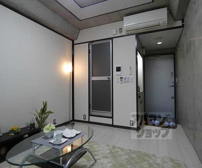 【ラメールⅠ】間取