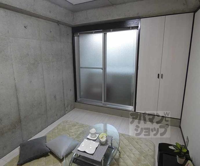 【ラメールⅠ】間取