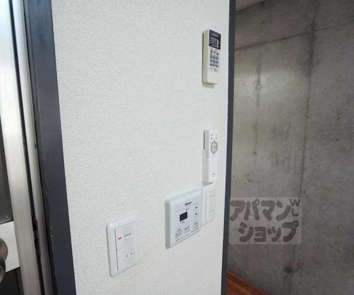 【ラメールⅠ】間取