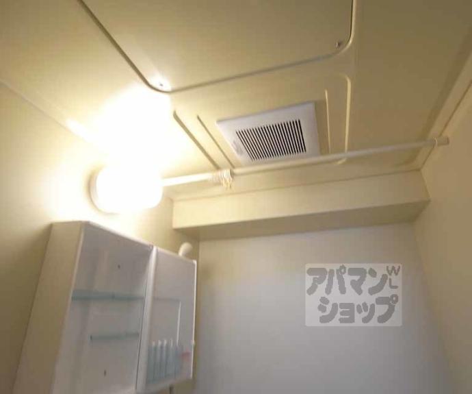 【ラメール】間取