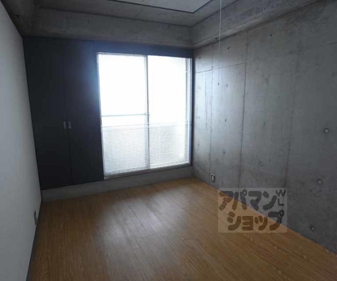 【ラメールⅠ】間取