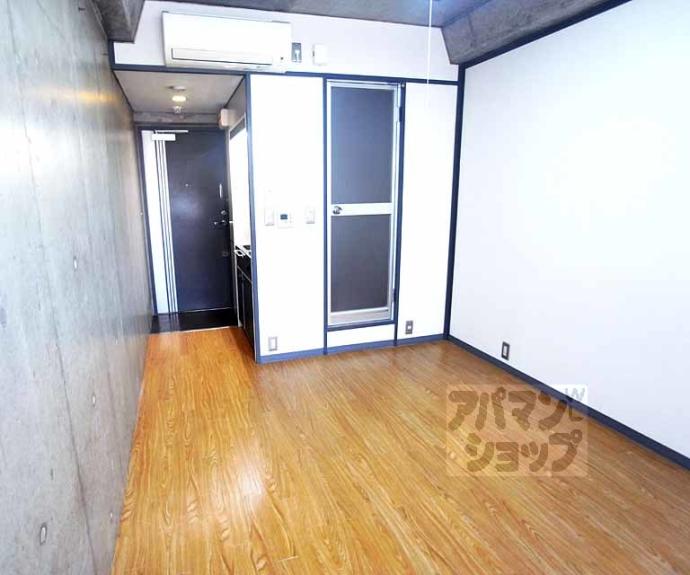 【ラメールⅠ】間取