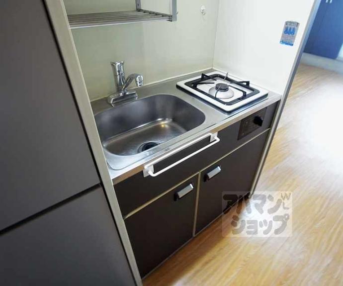 【ラメールⅠ】間取