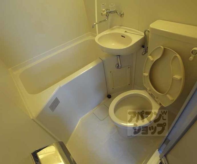 【ラメールⅠ】間取