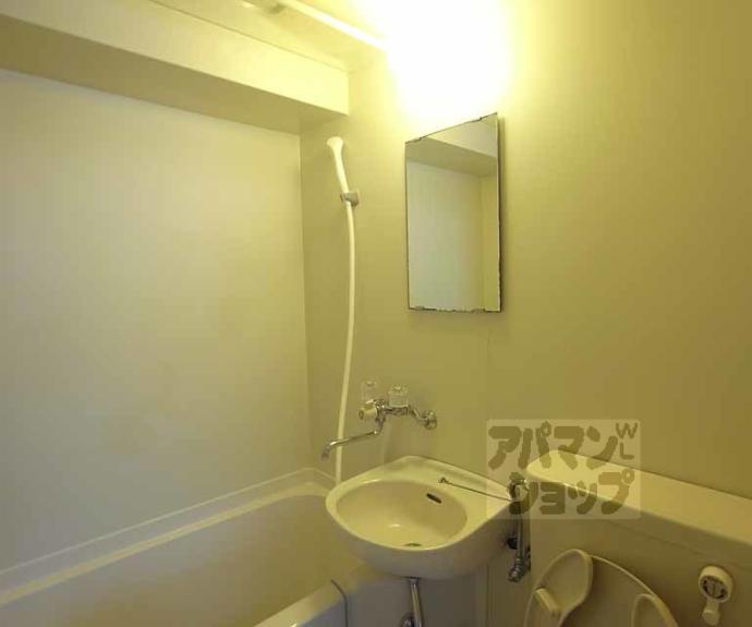 【ラメールⅠ】間取