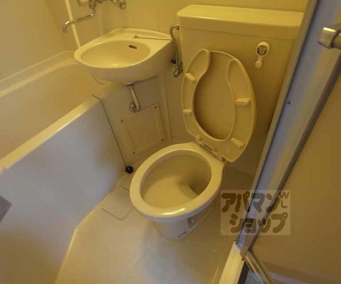 【ラメールⅠ】間取