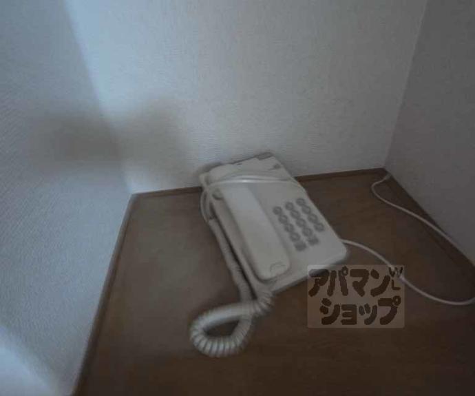 【ラメールⅠ】間取