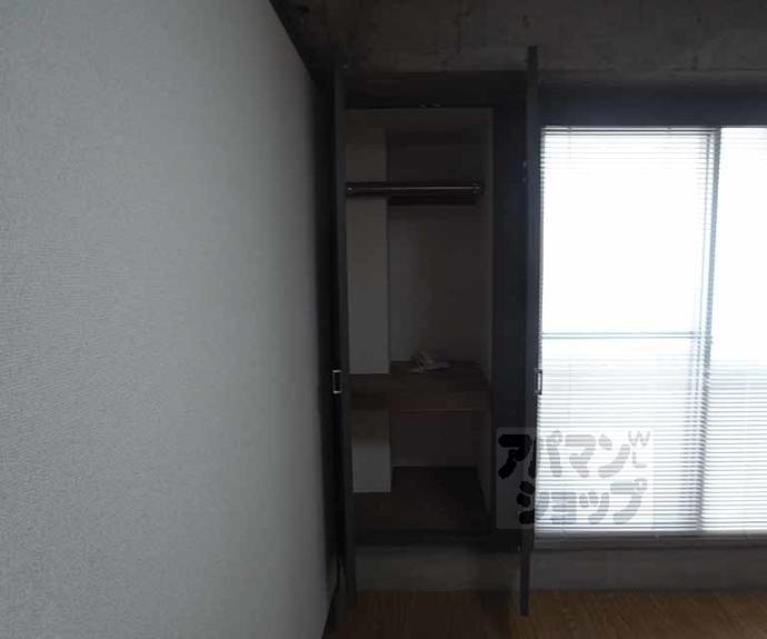 【ラメールⅠ】間取