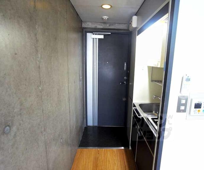 【ラメールⅠ】間取