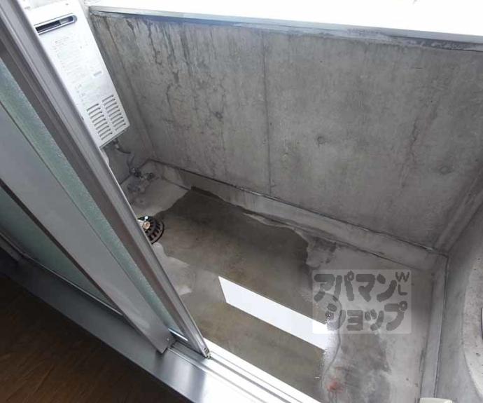 【ラメールⅠ】間取