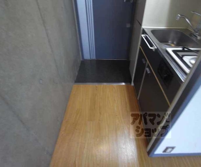 【ラメールⅠ】間取