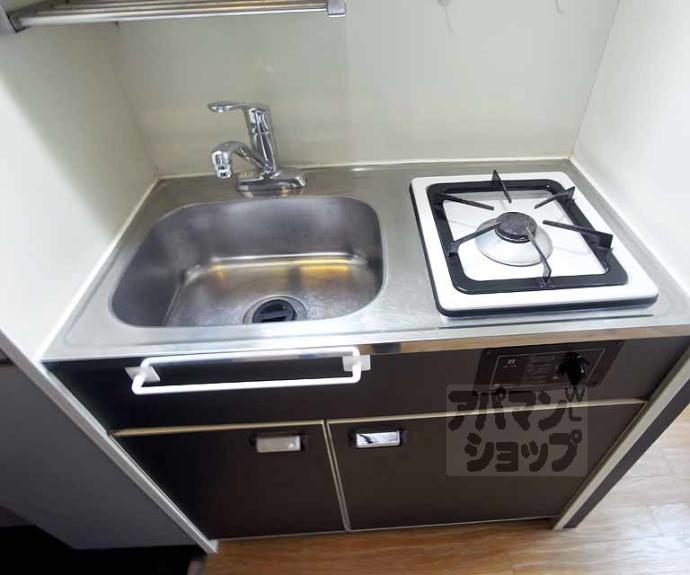 【ラメールⅠ】間取