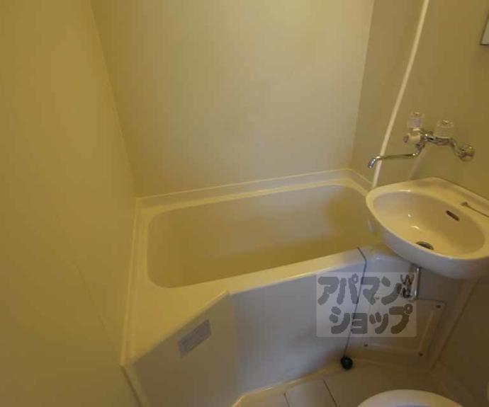 【ラメールⅠ】間取