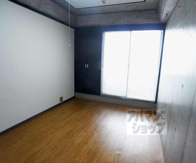 【ラメールⅠ】間取