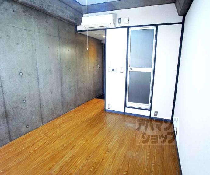 【ラメールⅠ】間取