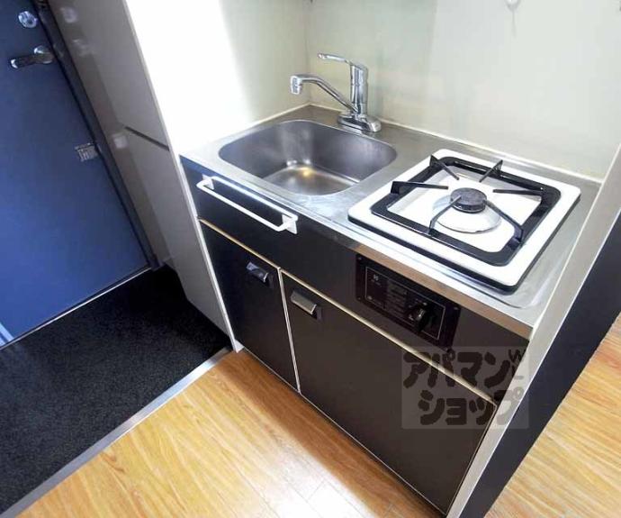 【ラメールⅠ】間取