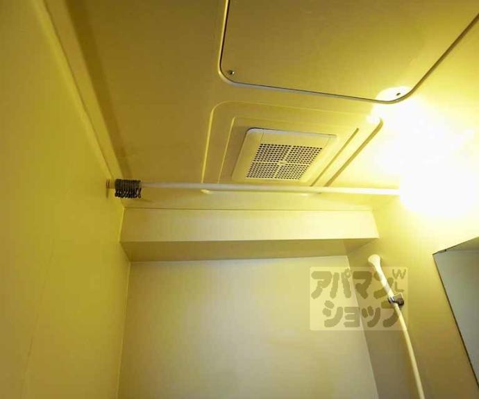 【ラメールⅠ】間取