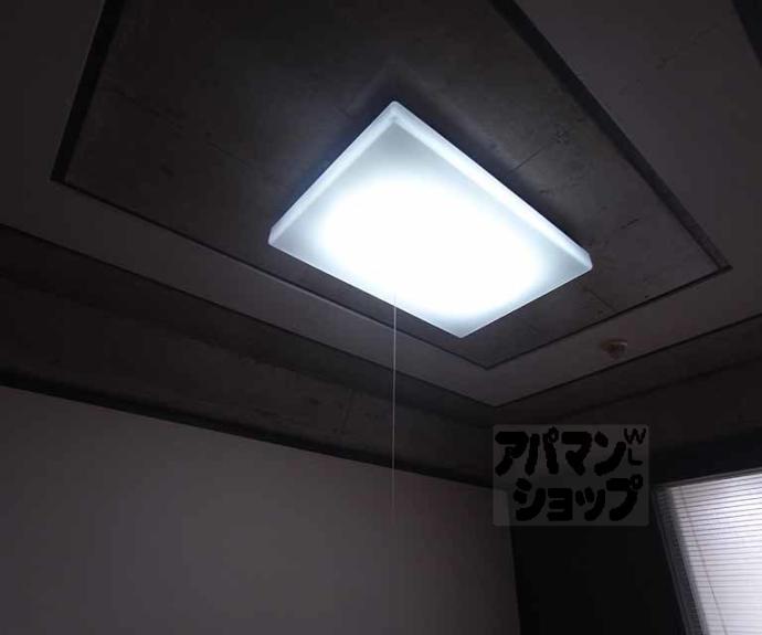 【ラメールⅠ】間取