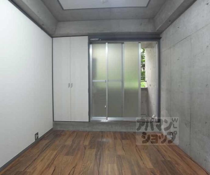 【ラメール】間取