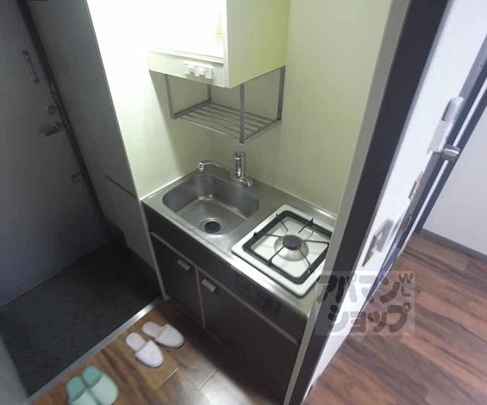 【ラメール】間取