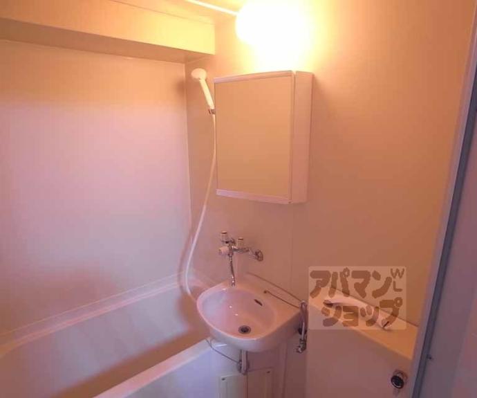 【ラメール】間取