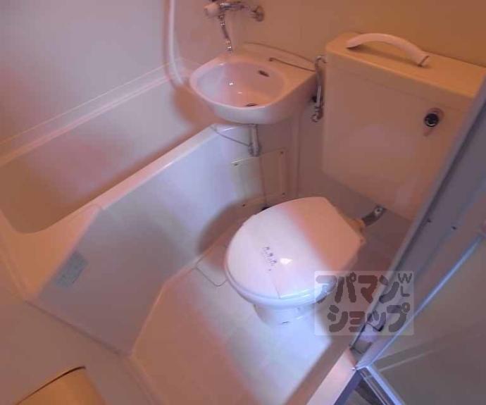 【ラメール】間取