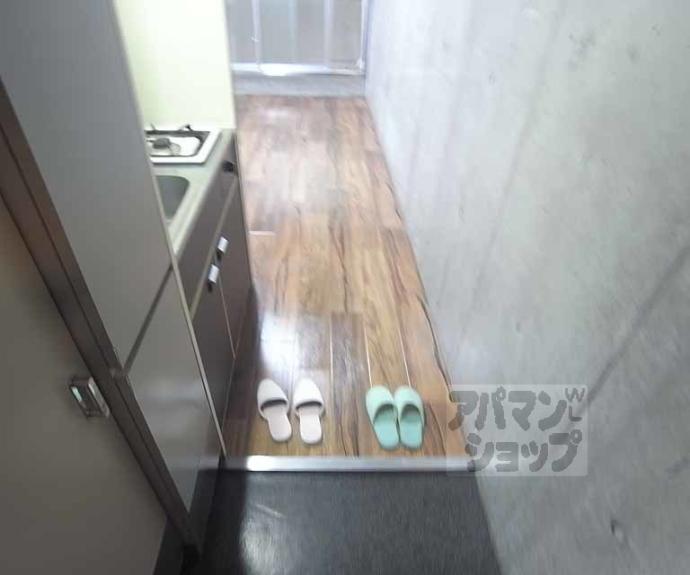 【ラメール】間取