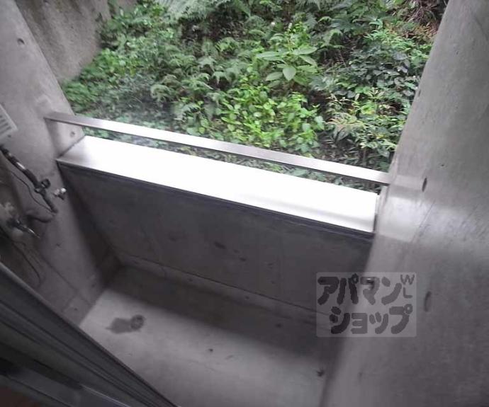 【ラメール】間取