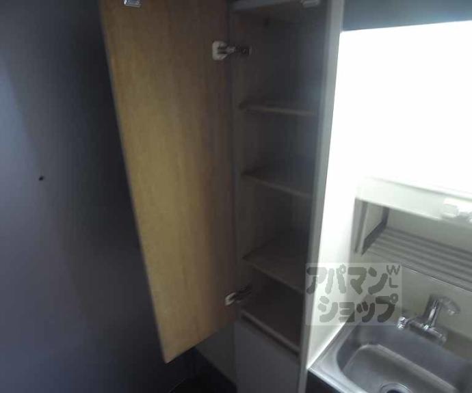 【ラメール】間取