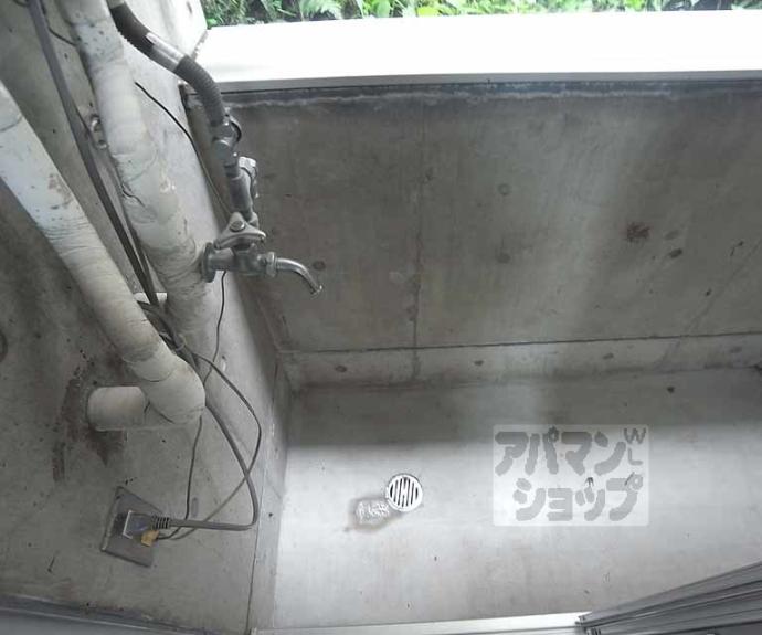 【ラメール】間取