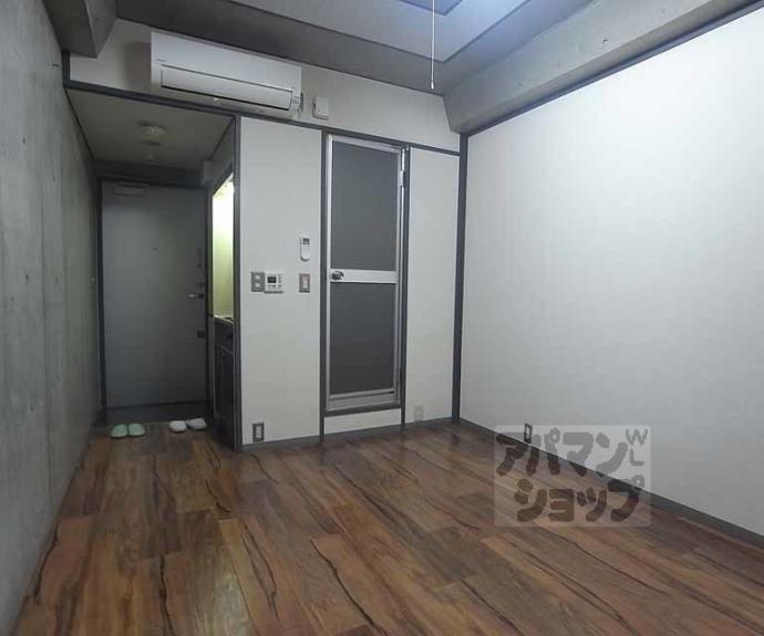 【ラメール】間取