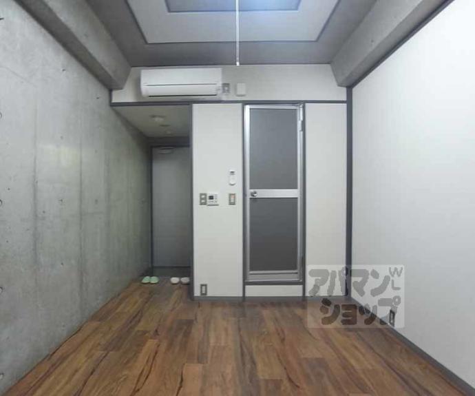 【ラメール】間取