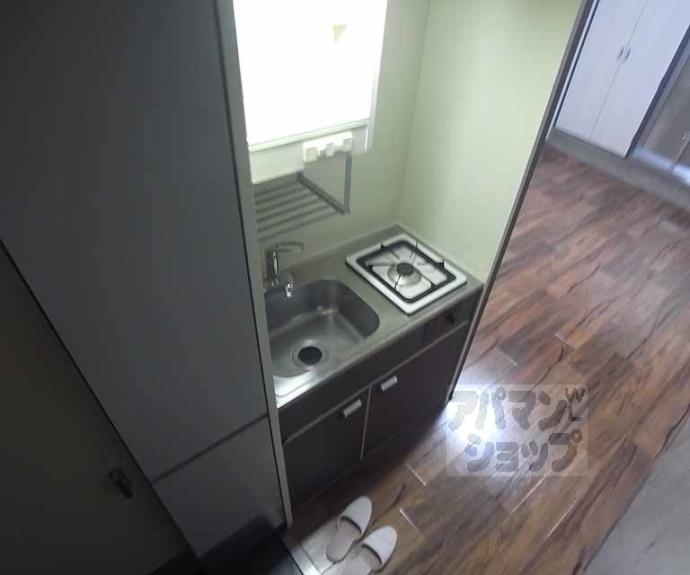 【ラメール】間取