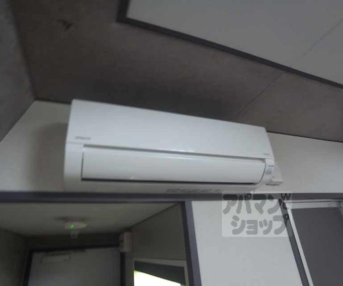 【ラメール】間取