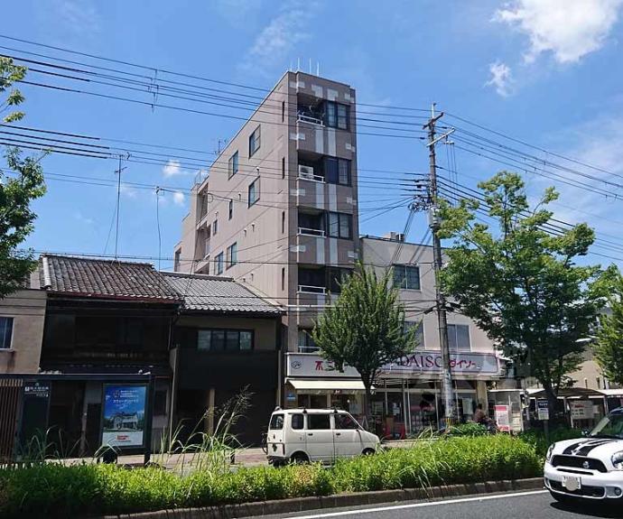 【アンシャンテ２１】間取