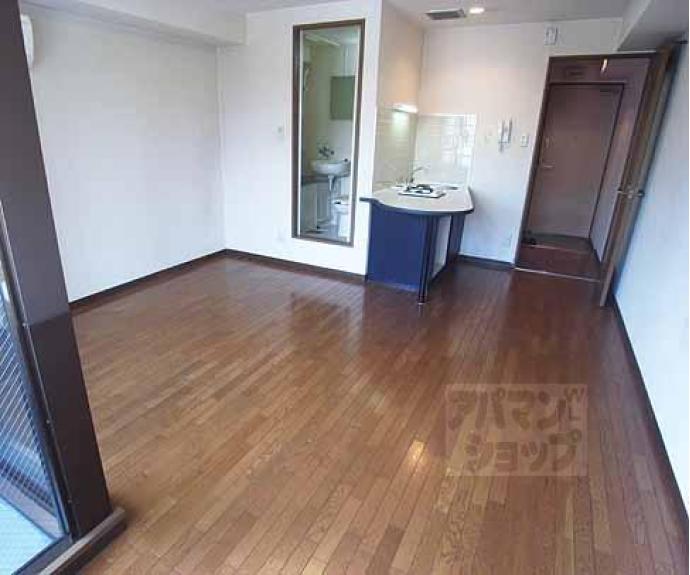 【アンシャンテ２１】間取