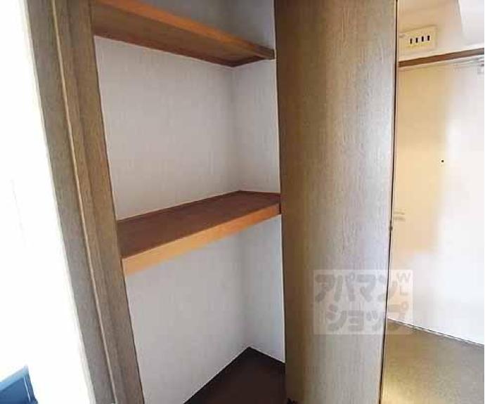 【アンシャンテ２１】間取