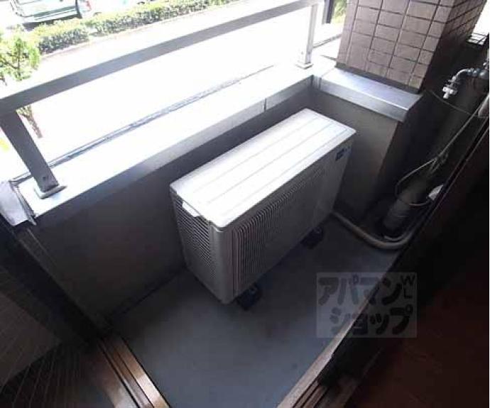 【アンシャンテ２１】間取