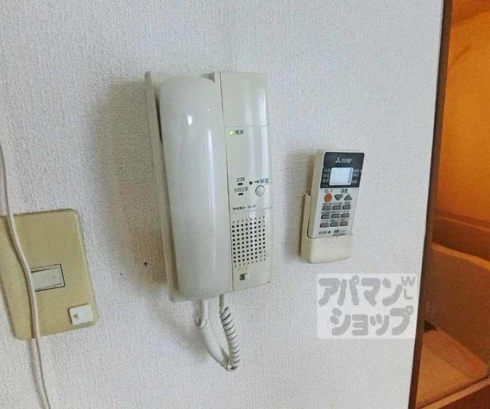 【アンシャンテ21】間取