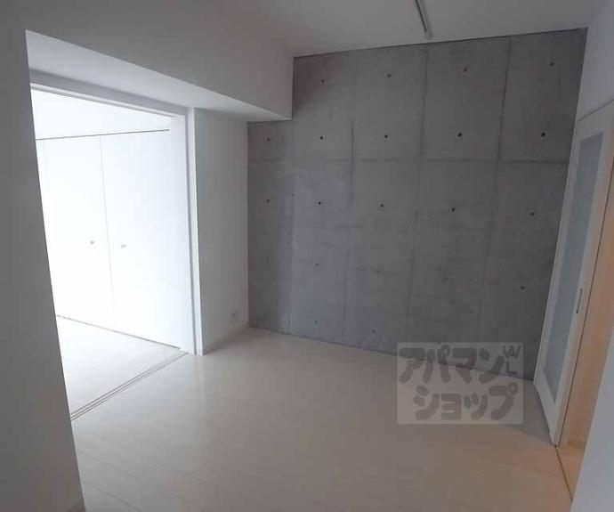 【ラスパルマス京都円町】間取