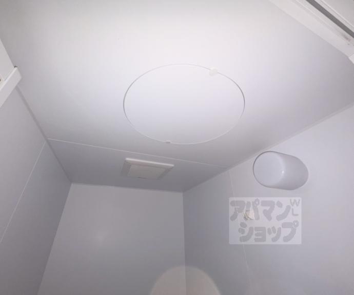 【ラスパルマス京都円町】間取