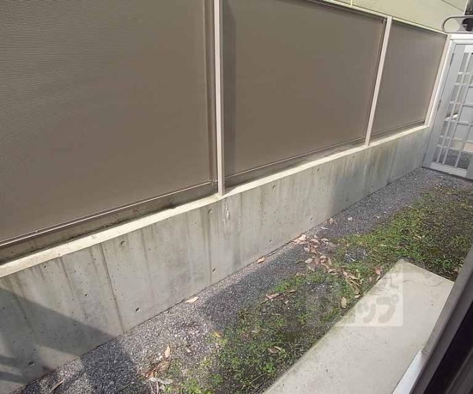 【ラスパルマス京都円町】間取